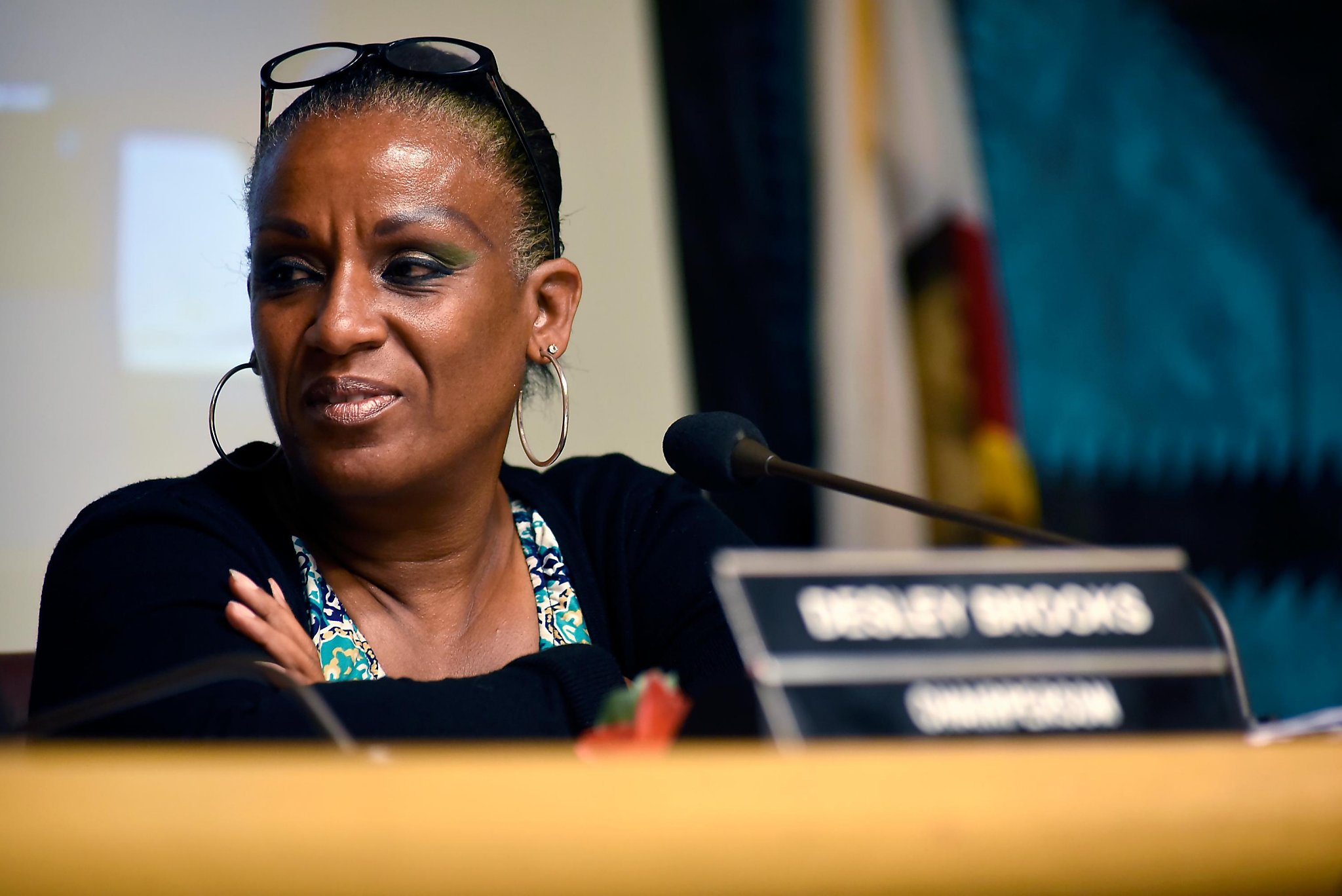 Oakland City Council's startling move on police oversight pacts - San Francisco Chronicle