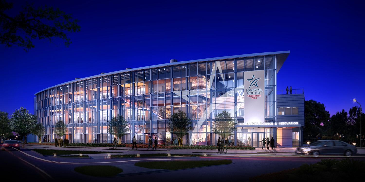 lone-star-college-university-park-starts-building-new-science-center