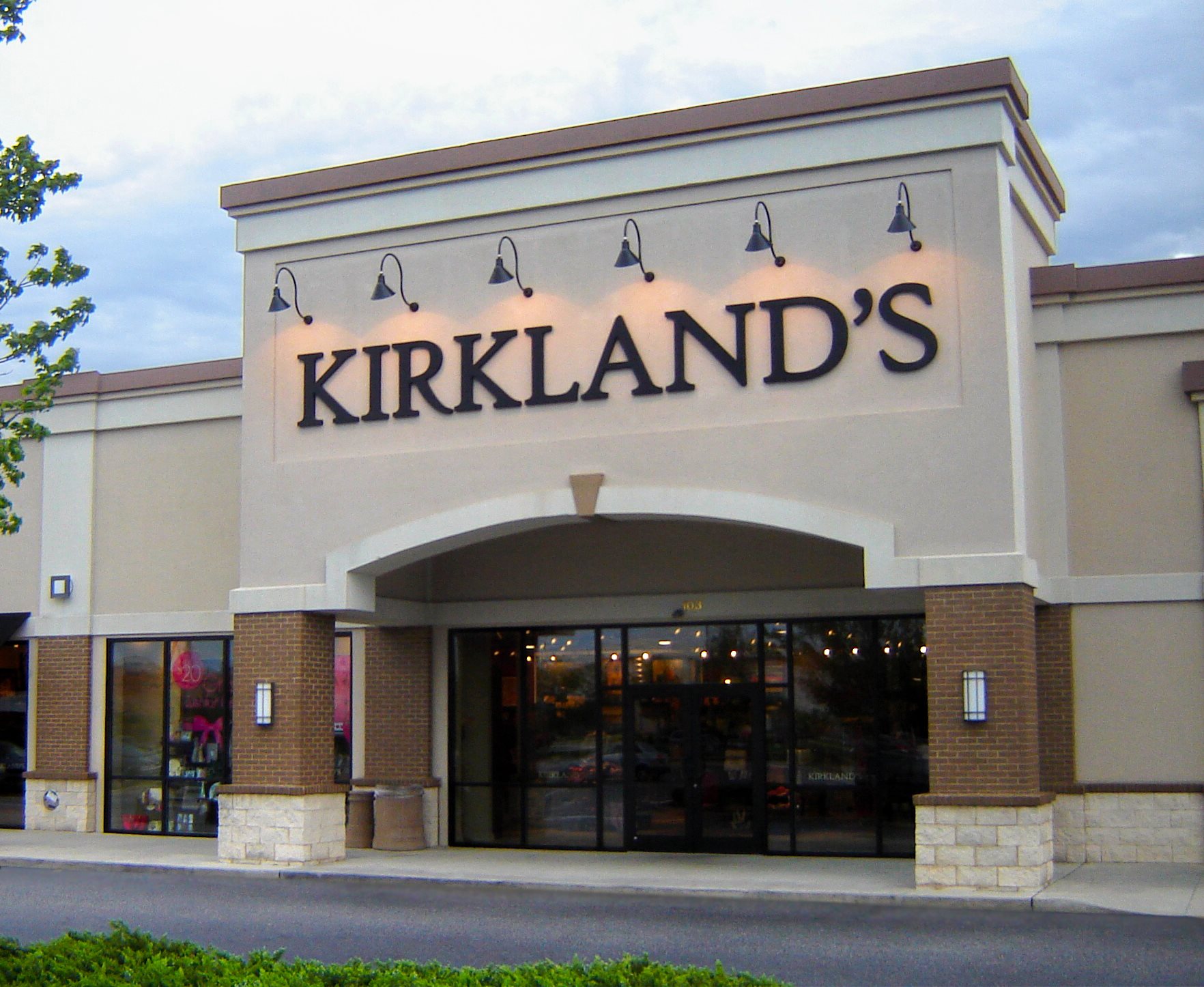 Kirkland's begins hiring for Cypress store - Chron.com