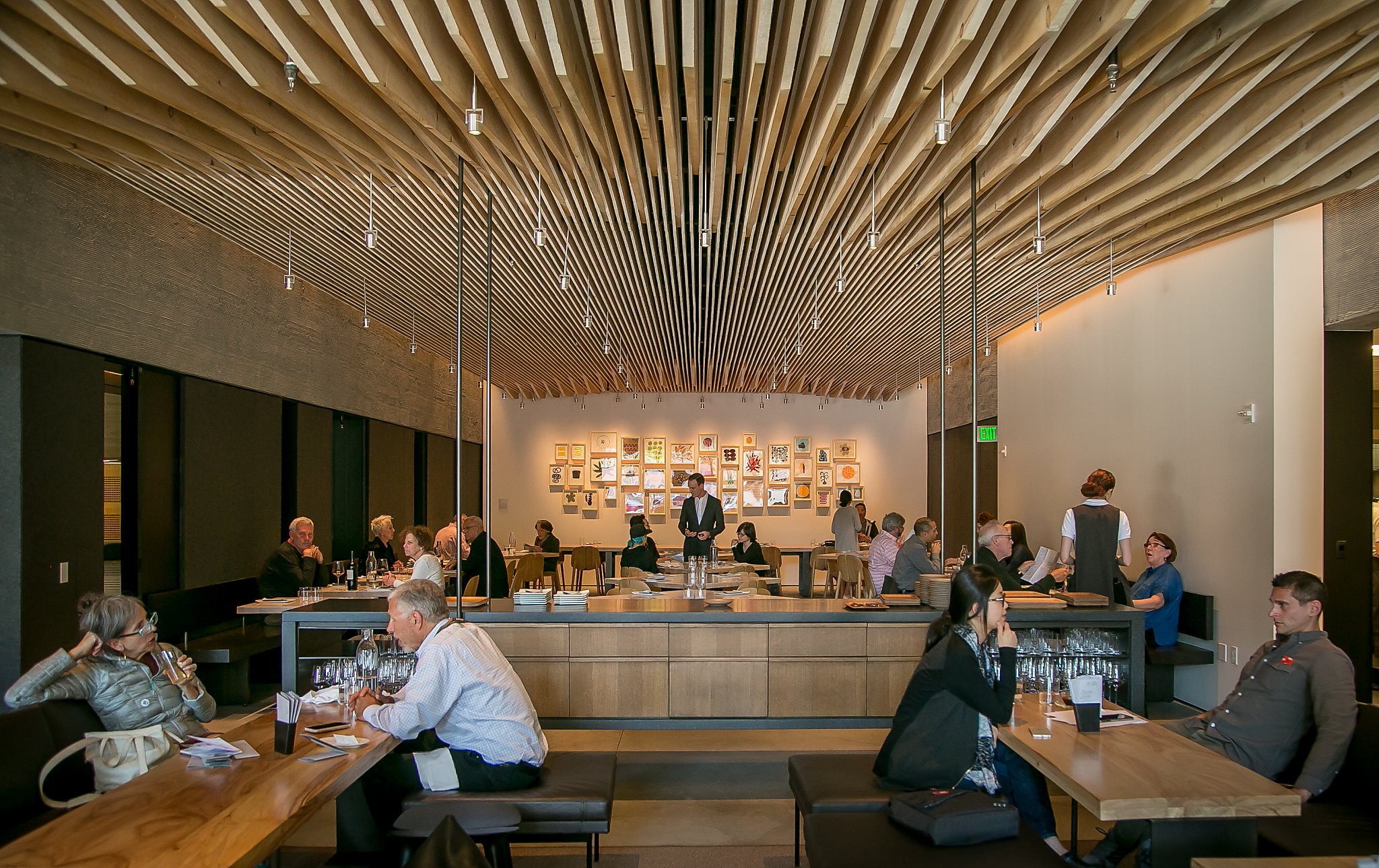 Top 10 new restaurants of 2016 - San Francisco Chronicle