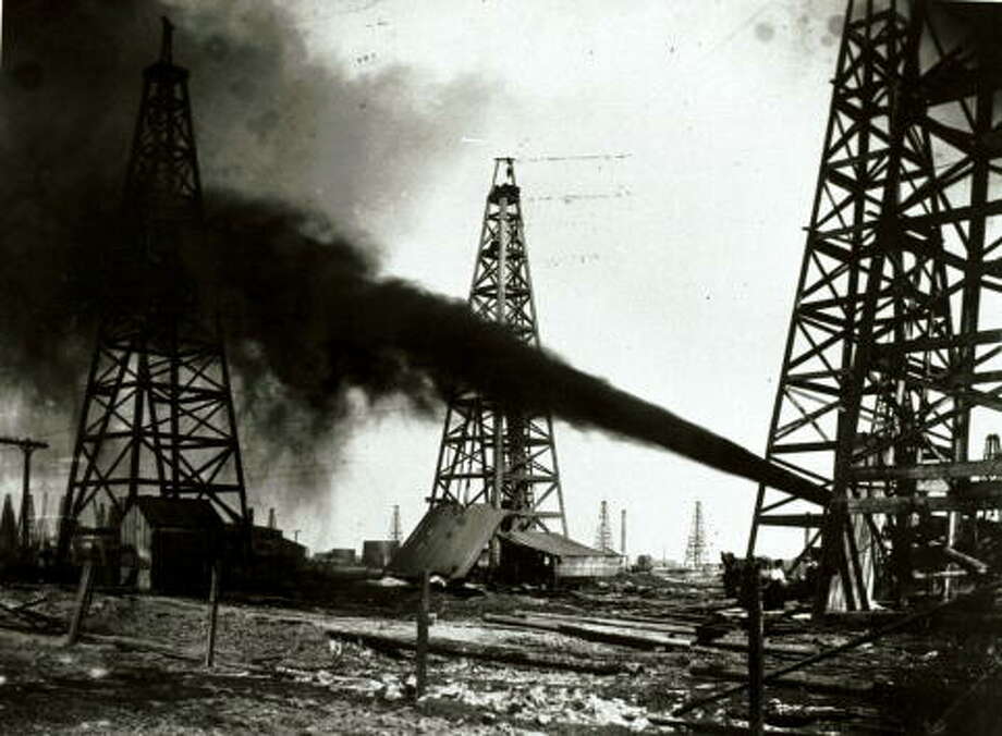 How World War I created our dependence on oil thumbnail