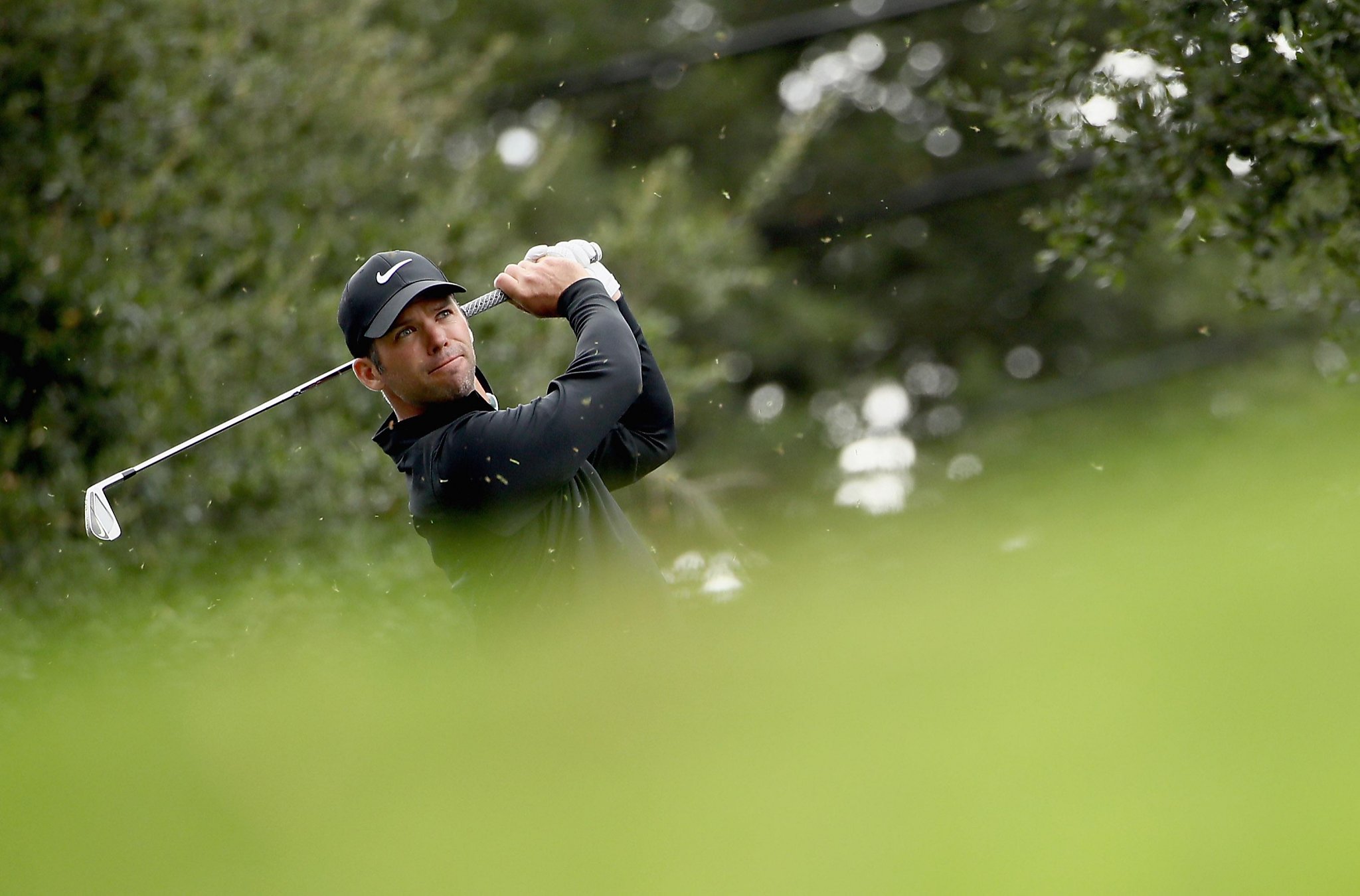 Phil Mickelson, Paul Casey hunt elusive victory - SFGate