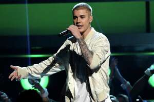People in the News: Bieber indicted in Argentina beating - Photo