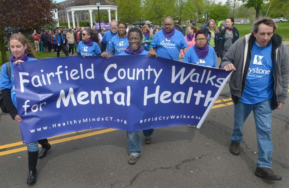 mental health Fairfield