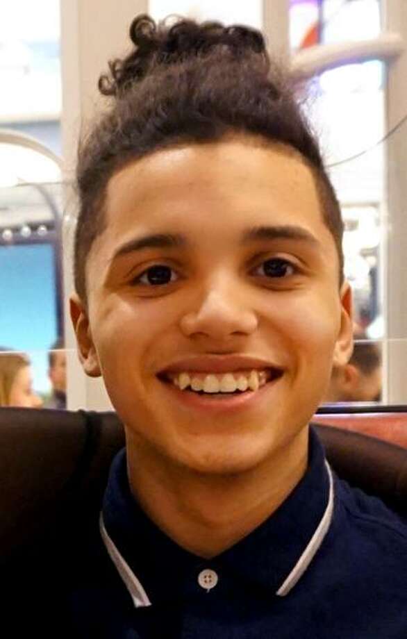 Relatives have identified 15-year-old Jayson Negron, of Bridgeport as the teen shot dead by police on Tuesday, May 9, 2017. Photo: Contributed Photo / Contributed Photo / Connecticut Post Contributed