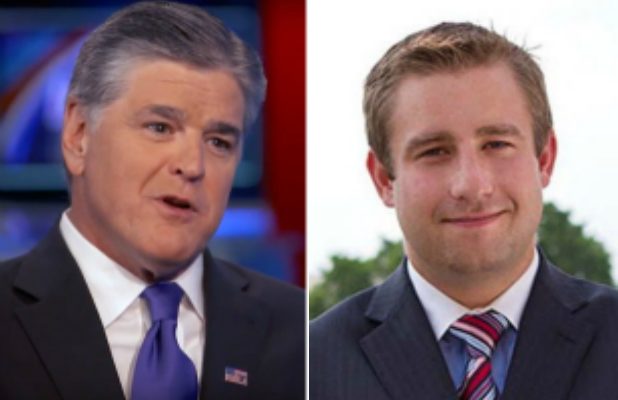 Sean Hannity Dredges Up Seth Rich Murder Conspiracy After Saying He'd Stop - SFGate