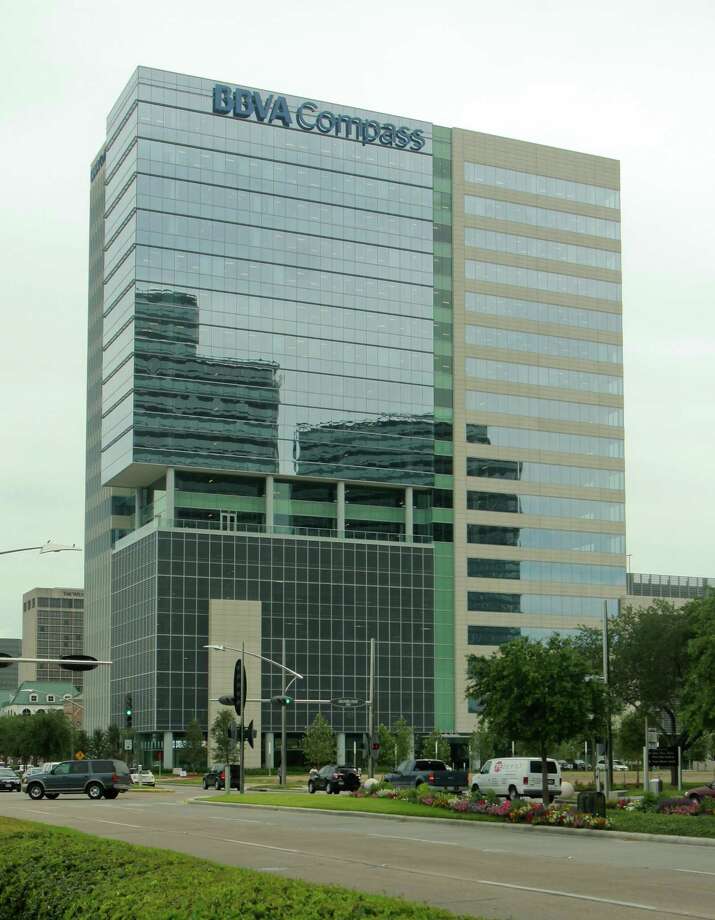 BBVA Compass' quarterly earnings bode well for near future ...