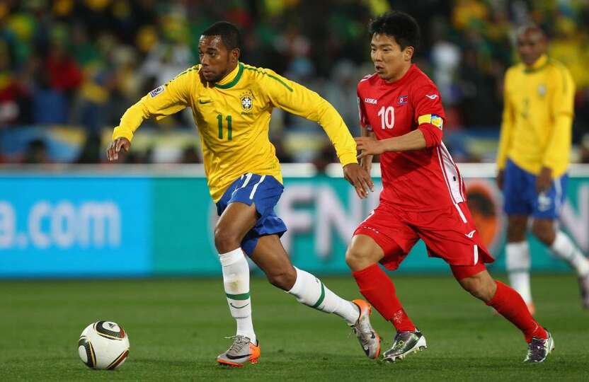 brazil vs south korea - photo #15