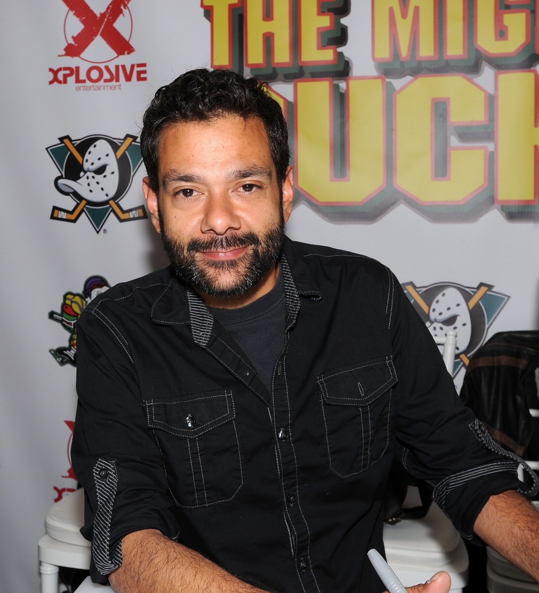 ‘Mighty Ducks’ Star Shaun Weiss Arrested on Meth Charge - Houston Chronicle