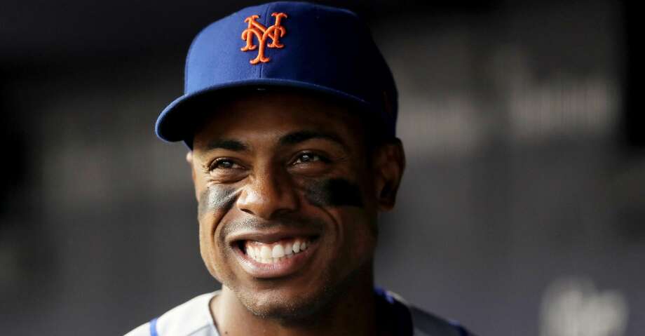 The Dodgers Have Acquired Curtis Granderson