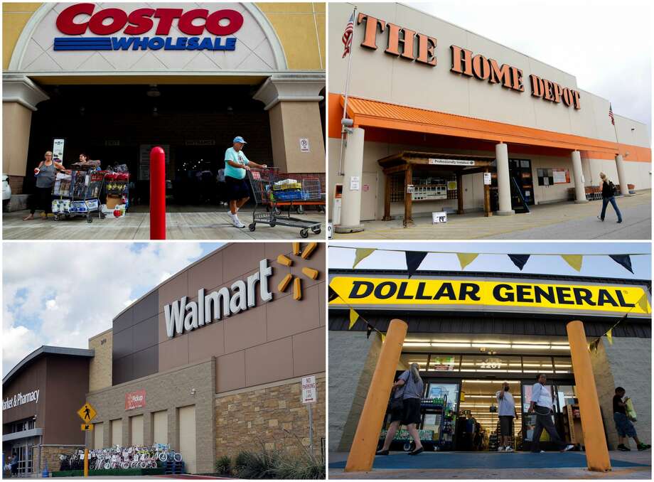 Major retailers with the best and worst pay - Houston Chronicle
