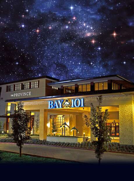 New Bay 101 Casino opening in San Jose