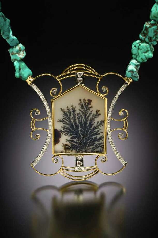 Bruce Museum explores the science of jewelry in new exhibition ...