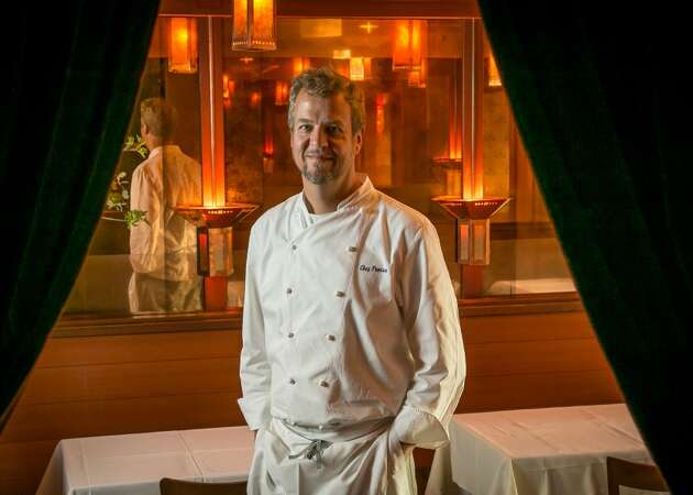 Longtime Chez Panisse chef Cal Peternell to leave