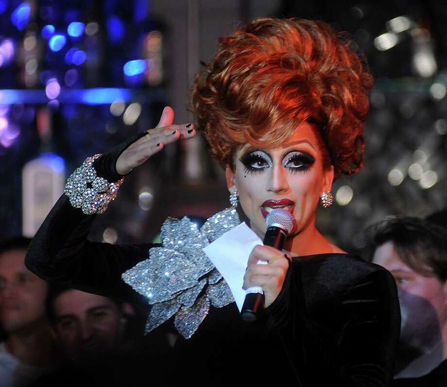 Gay and drag bars in Houston - Houston Chronicle