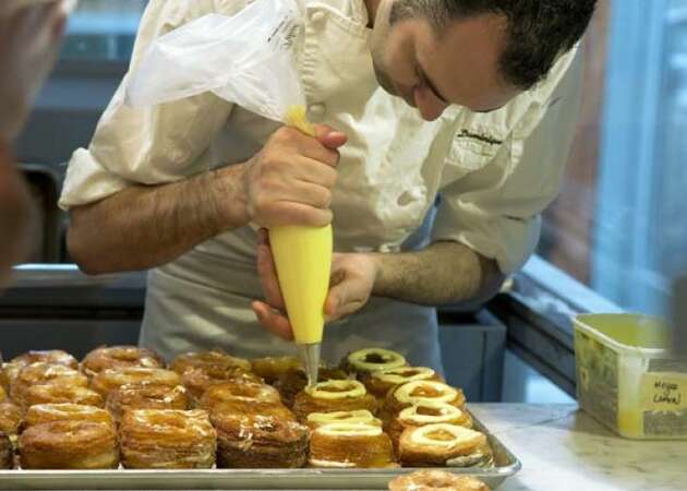 Body ignored by NYC Cronut customers belonged to millionaire recluse