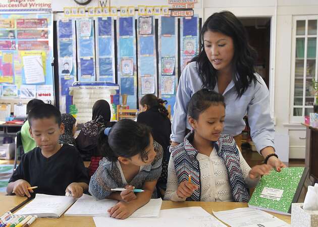 Hidden gems: 11 up-and-coming San Francisco public schools
