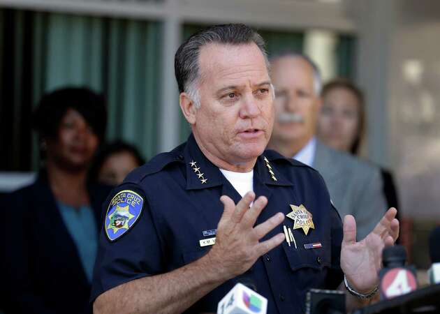 Santa Cruz leaders slam feds over immigration detentions during gang operation