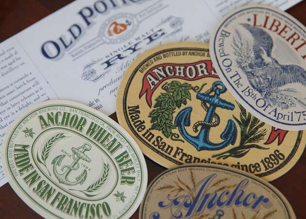 EXCLUSIVE: San Francisco's Anchor Brewing acquired by Sapporo