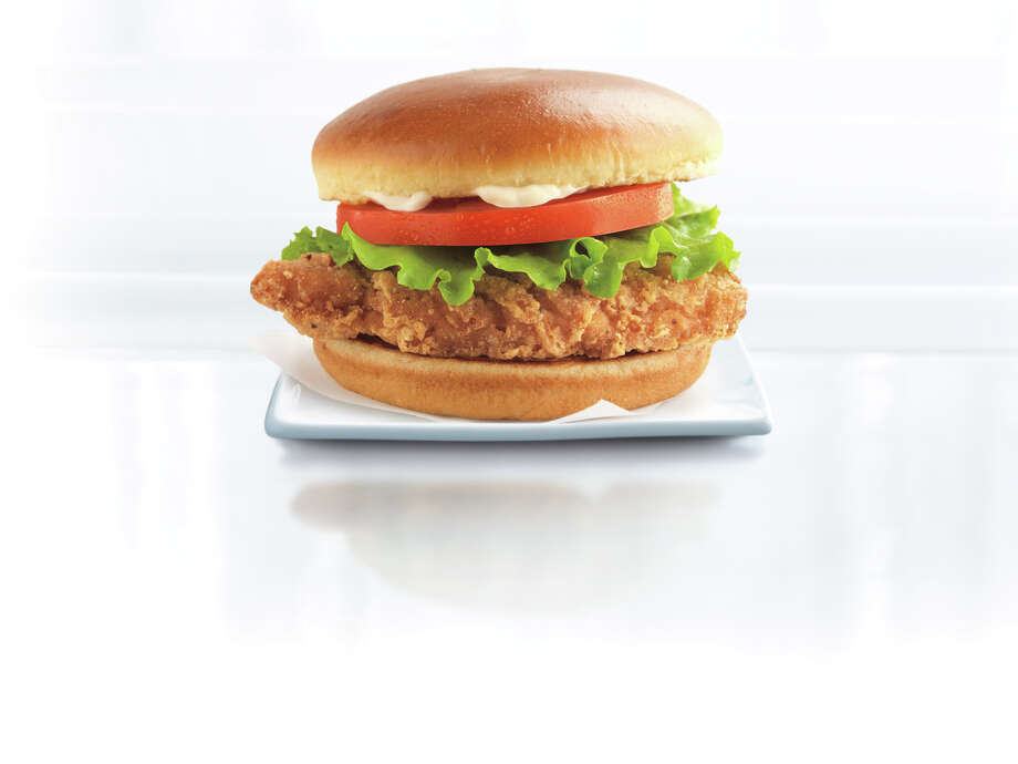 McDonald's chicken gets buttermilk boost - Houston Chronicle