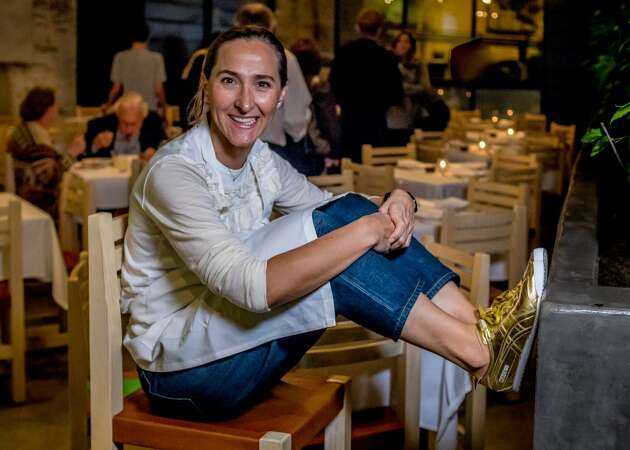 Five thoughts from Gabriela Camara on the Bay Area restaurant industry
