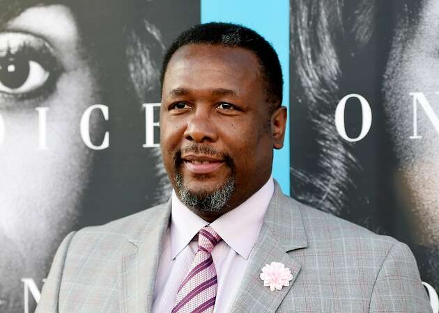 Actor Wendell Pierce plans massive housing project in downtown Richmond