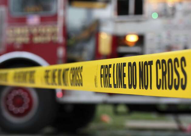 Two dead in fiery Morgan Hill crash