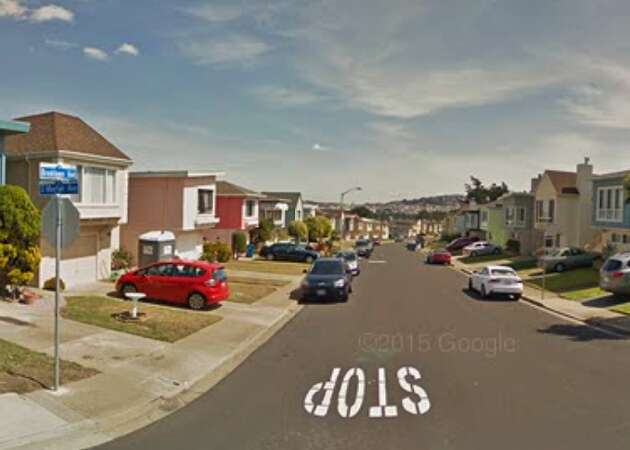 Cops: Daly City man, 93, beaten by teen in home invasion