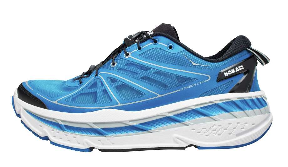 Meet The Ultra Fat Super Cushioned Running Shoe Houston | Free Download ...