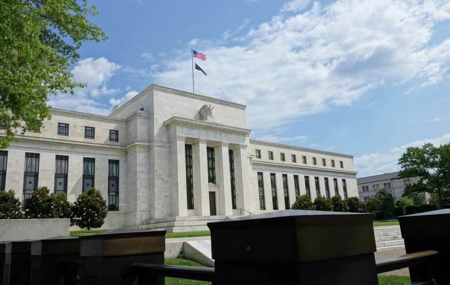 The Federal Open Market Committee, the Federal Reserve Bank’s monetary-policy setting panel, concludes a two-day meeting Wednesday in Washington, D.C. Photo: KAREN BLEIER /AFP /Getty Images / AFP or licensors