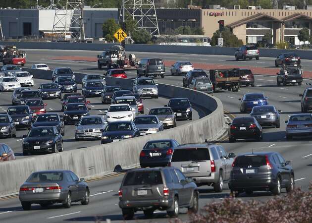 $8.9 million shifted to begin studies of express lanes on 101