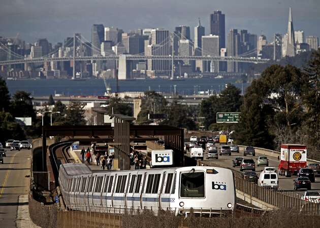 Technical issue, medical emergency delay commute-hour BART trains