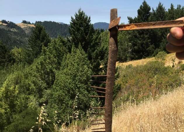 Investigation into spike strip found on Marin County trail complete