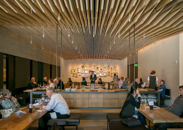 Bay Area restaurants shine in 2017 James Beard Award nominations