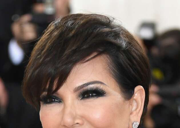 East Bay woman charged with cyberstalking Kris Jenner