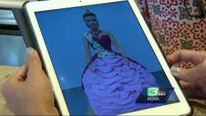Sacramento bakery's Ken doll cake sparks social media firestorm