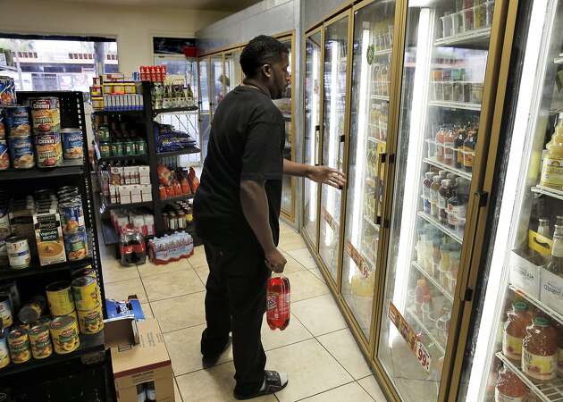 All Bay Area soda tax measures pass