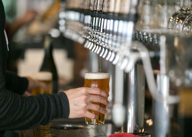 What beer is San Francisco really drinking?