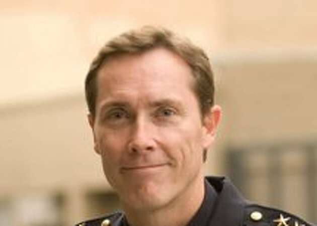 Berkeley Police Chief Michael Meehan resigns