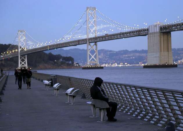 Bay Area temperatures plunge as first frost of the season hits