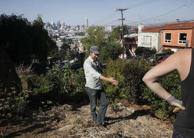 Assembly bill would extend tax break to turn urban lots into farms