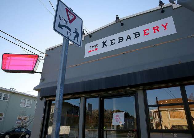 The Kebabery: Fast casual spot from Camino team opens