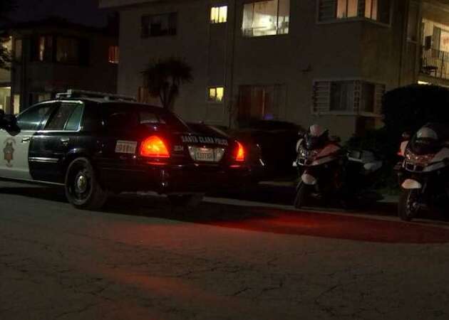 Police ID man killed by officers in Santa Clara