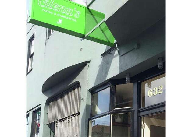Glena's in Dogpatch opens for dinner