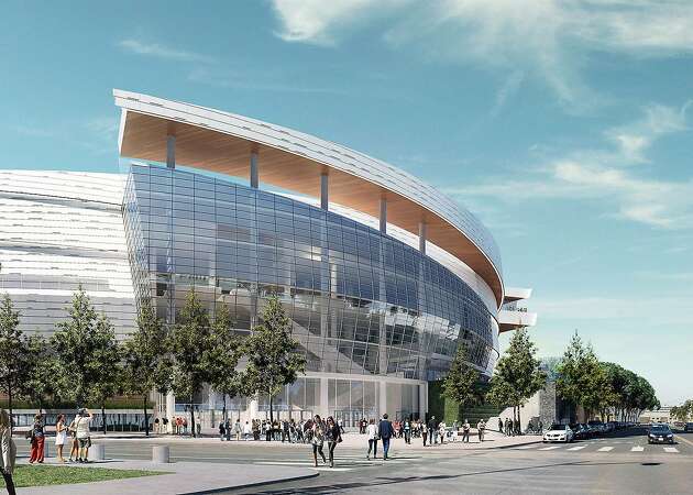 Warriors unveil local restaurants for SF's Chase Center arena