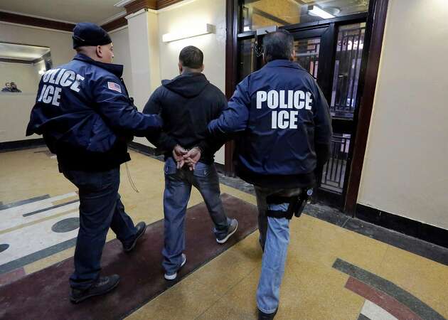 Feds threaten to subpoena SF, others over immigrant sanctuary