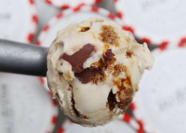 Salt & Straw to open first S.F. outpost on April 14