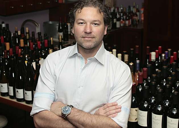 Jeb Dunnuck to leave Wine Advocate, start own publication