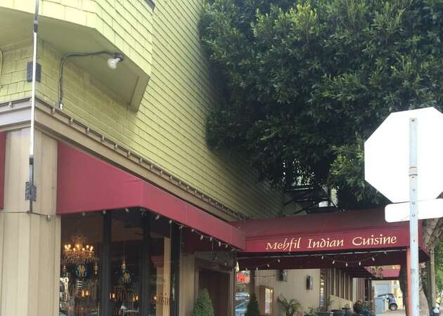 The Snug replaces Mehfil Indian restaurant in Pacific Heights