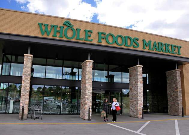 Geographic analysis: Amazon and Whole Foods footprints in U.S. are remarkably similar
